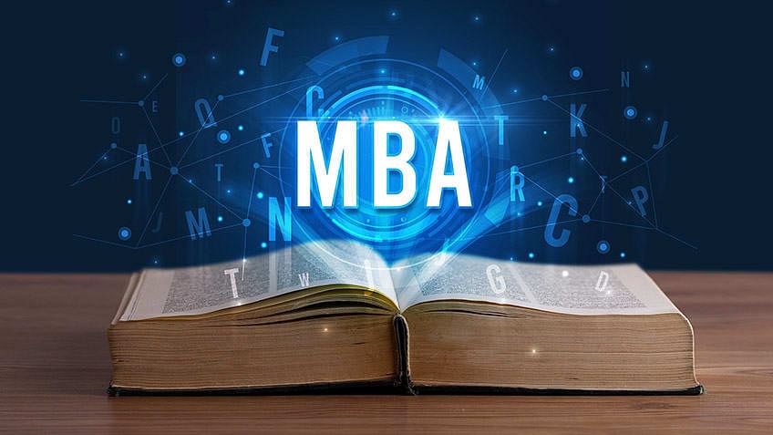 Is an MBA right for you – 10 questions to ask yourself