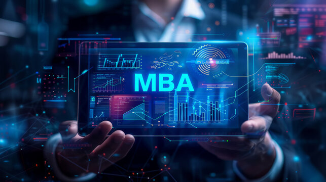 The impact of AI and technology on MBA education