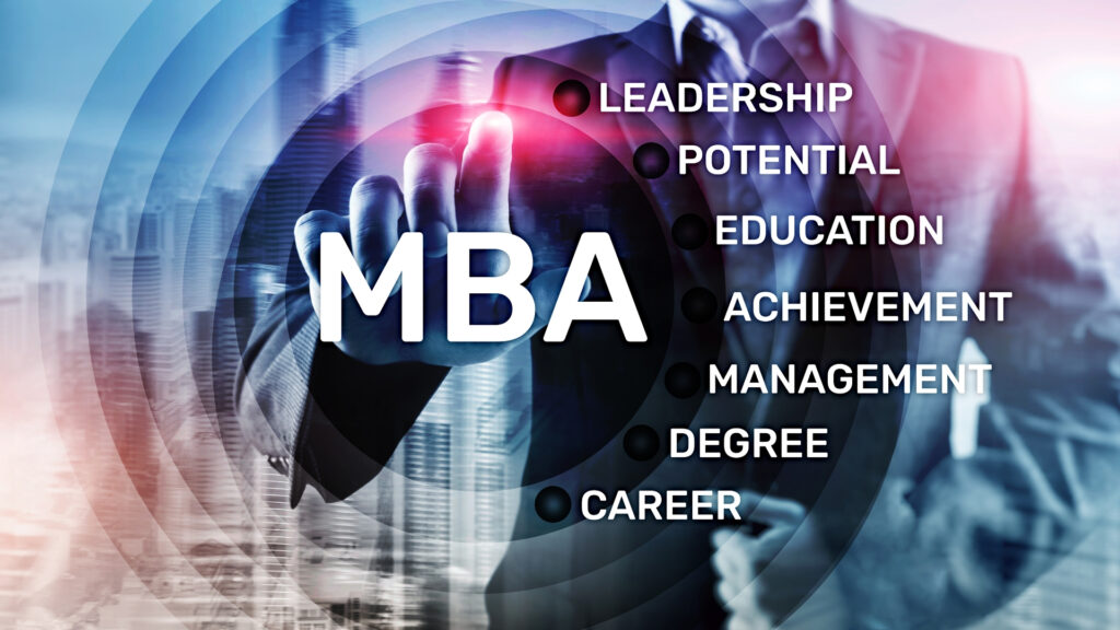 The importance of internships during your MBA program