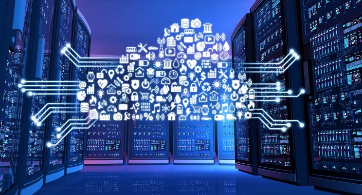 How Cloud Computing Is Redefining Data Storage And Management