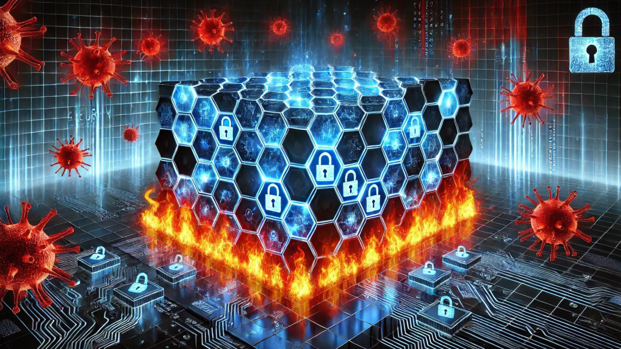 Firewalls: The First Line Of Defense In Cybersecurity