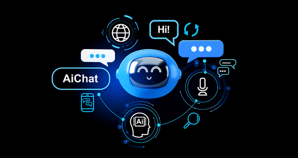 The Rise Of Chatbots: Revolutionizing Customer Service And Communication