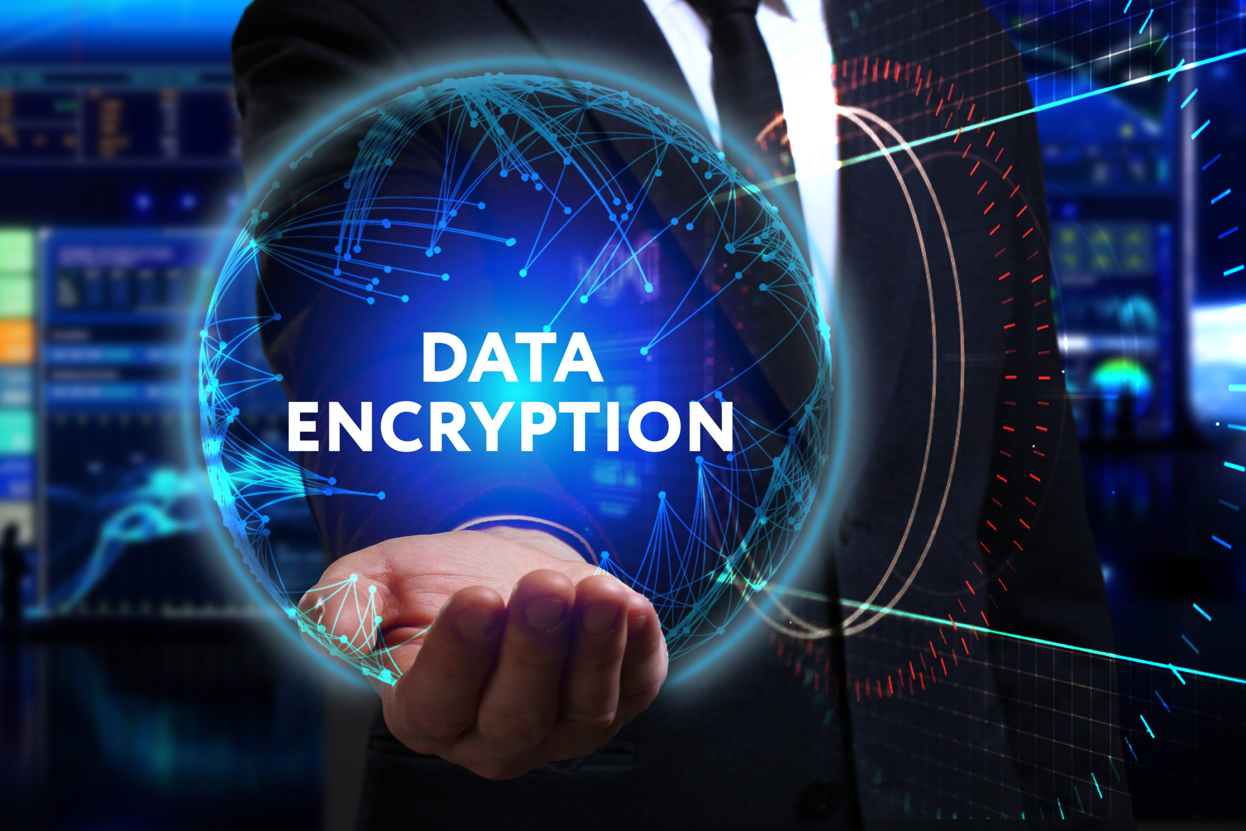 The Power Of Encryption: Protecting Data In The Digital Age