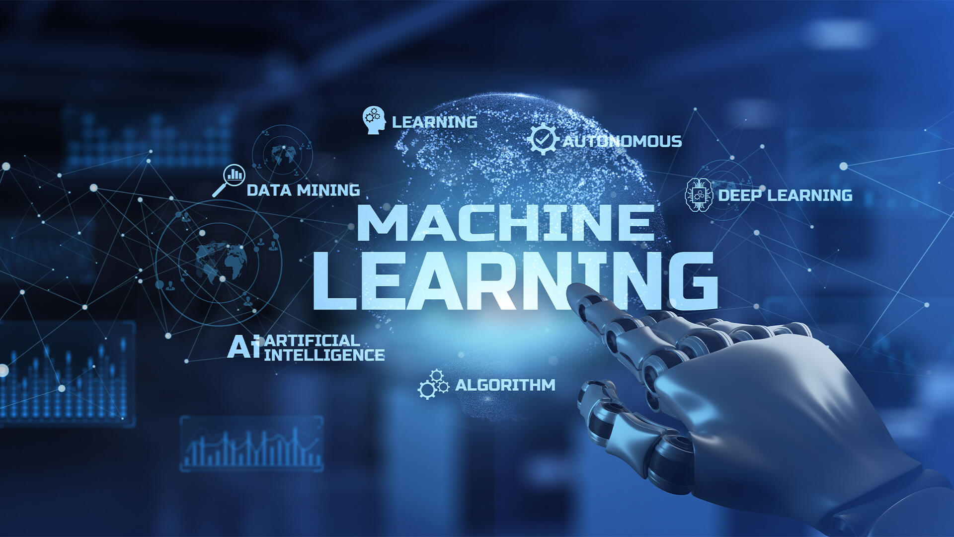 The Future Of Machine Learning: Trends, Challenges, And Opportunities