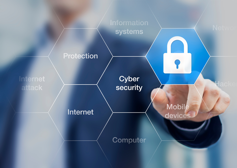 Cyber Security For Small Businesses A Step by Step Guide