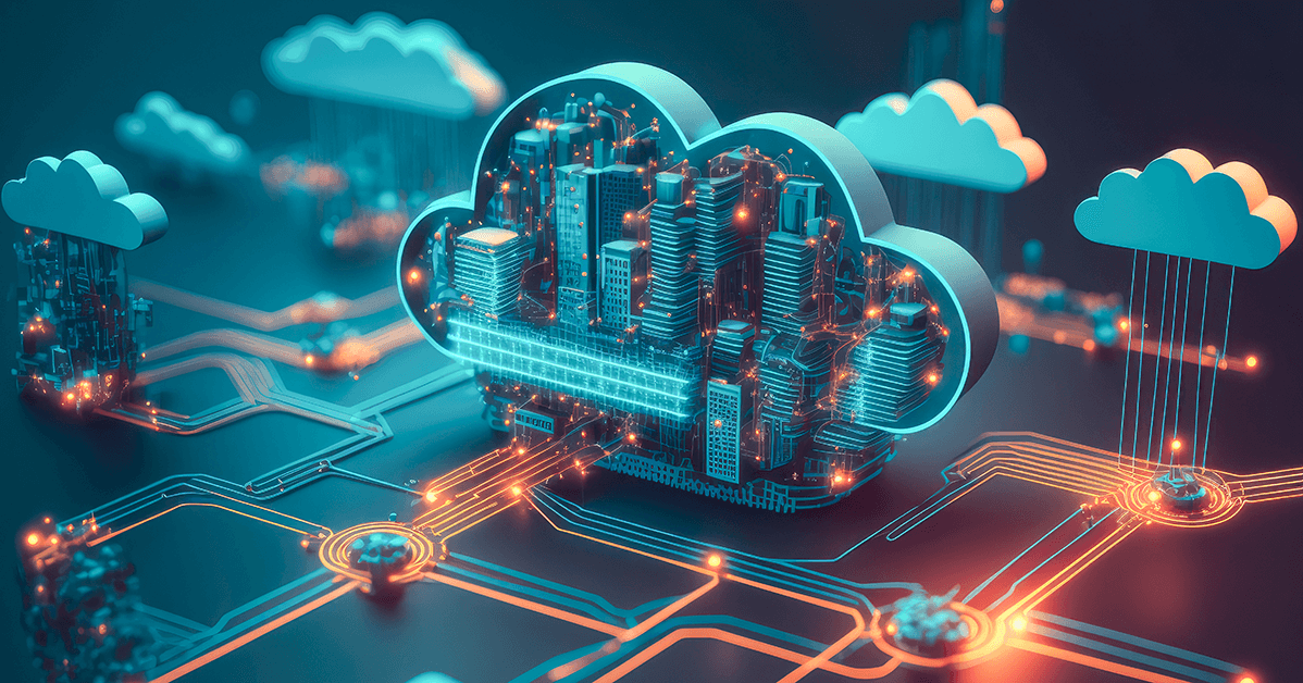 Understanding Cloud Technology: Revolutionizing The Digital World