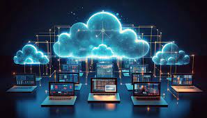 The Future Of Cloud Computing: How Cloud Technologies Are Shaping The Digital Transformation